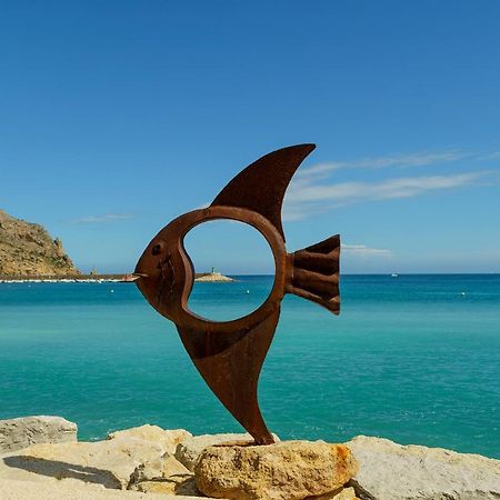 Apartmán Port De Xabia I Exteriér fotografie