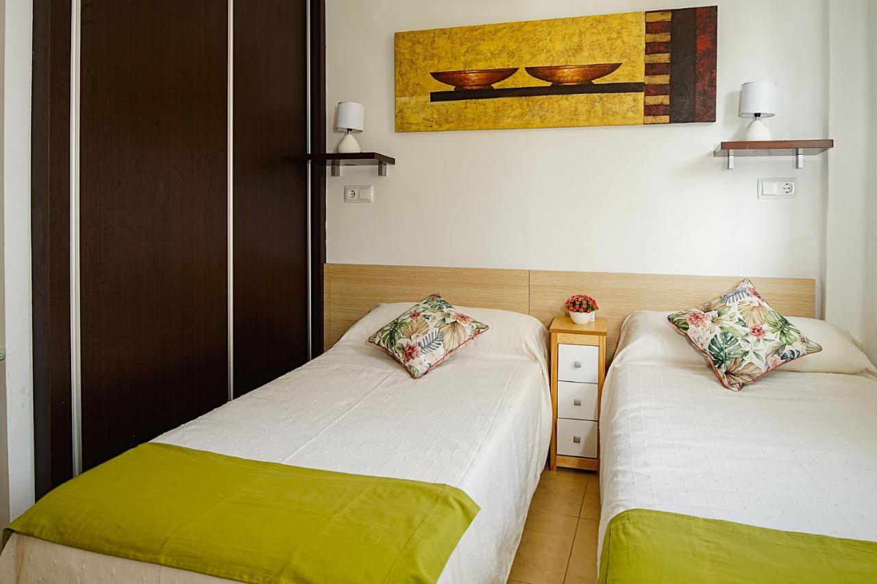 Apartmán Port De Xabia I Exteriér fotografie