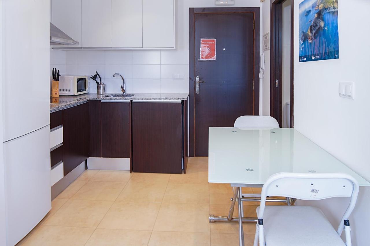 Apartmán Port De Xabia I Exteriér fotografie